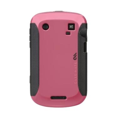 Jual Case-Mate BlackBerry 9900 Dakota POP! - Pink Cool 