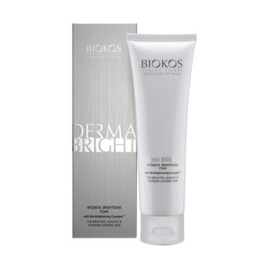 jual biokos derma bright intensive brightening foam harga kualitas terjamin blibli jual biokos derma bright intensive brightening foam harga kualitas terjamin blibli