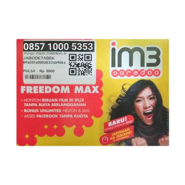 jual indosat im3 nomor cantik 0857 1000 5353 kartu perdana 4g lte harga kualitas jual indosat im3 nomor cantik 0857 1000 5353 kartu perdana 4g lte harga kualitas