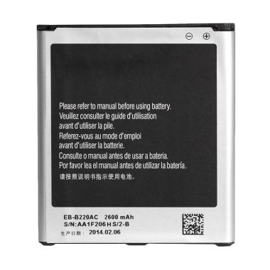 Jual Baterai Hp Samsung Galaxy Grand 2 Terbaru | Blibli.com