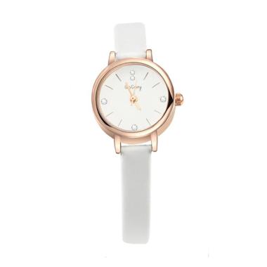 Jual FP - Gogoey 053 Jam Tangan Fashion Korea Tali Kecil 