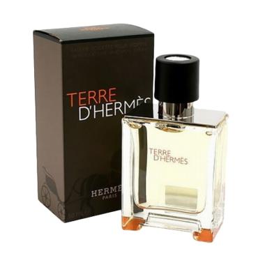 jual hermes terre d hermes for edt parfum pria 50 ml jual hermes terre d hermes for edt parfum pria 50 ml