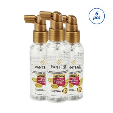 jual pantene hair revival tonic treatment 95 ml 6 pcs jual pantene hair revival tonic treatment 95 ml 6 pcs