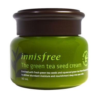 jual innisfree the green tea seed pelembab wajah harga kualitas terjamin jual innisfree the green tea seed pelembab wajah harga kualitas terjamin