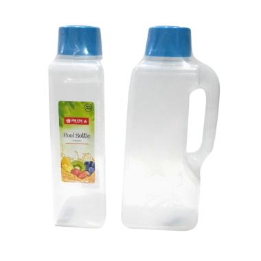 Jual Botol Minum Unik & Sport Terbaru - Kualitas Terbaik 