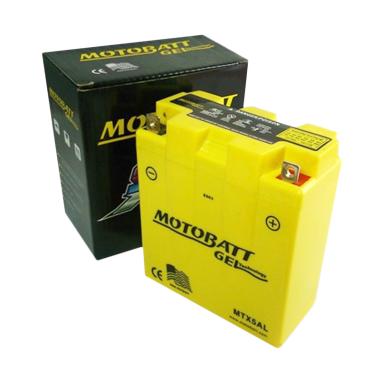  Jual  Aki  Motor  Motobatt  Online Model Terbaru Blibli com