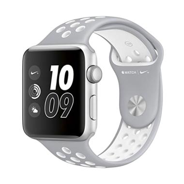 Jual LOLLYPOP Strap Nike Sports Band for Apple Watch 