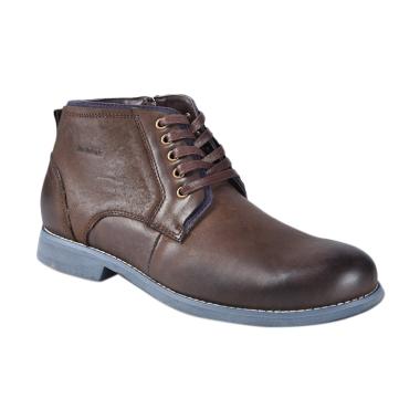jual jim joker 1ba casual home sepatu boot pria coffee harga kualitas terjamin jual jim joker 1ba casual home sepatu boot pria coffee harga kualitas terjamin