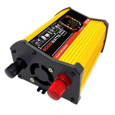 Jual Ac To Dc Converter Car Lighter Terbaru Dengan Harga Termurah Di