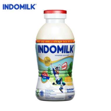 Susu Indomilk - Harga Terbaru Agustus 2021 | Blibli