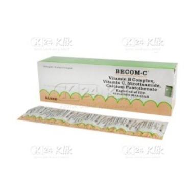 Jual Becom C Agustus 2021 banyak pilihan – Harga Murah | Blibli