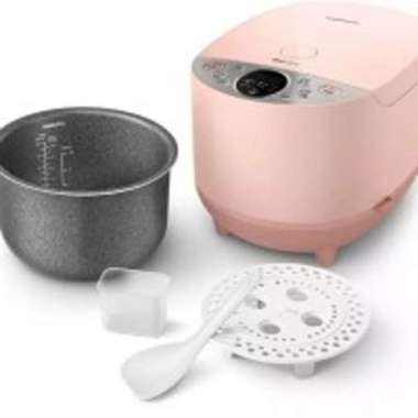 philips fuzzy logic rice cooker hd4515