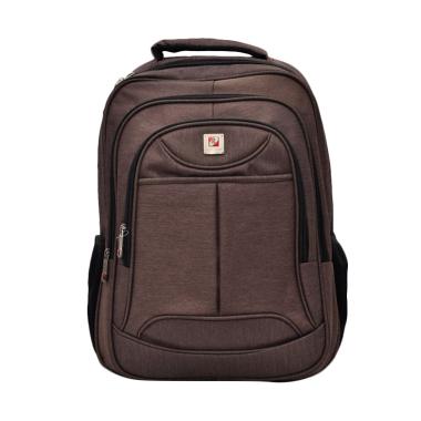 jual polo team 1020 backpack tas laptop coklat harga kualitas terjamin blibli jual polo team 1020 backpack tas laptop coklat harga kualitas terjamin blibli