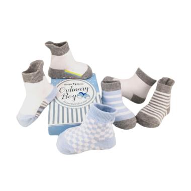jual happy toes baby socks ordinary boy kaos kaki bayi 6 pcs newborn harga jual happy toes baby socks ordinary boy kaos kaki bayi 6 pcs newborn harga