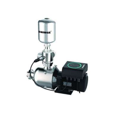 shimge BWE 2-6 Pompa Sentrifugal Multistage Horizontal
