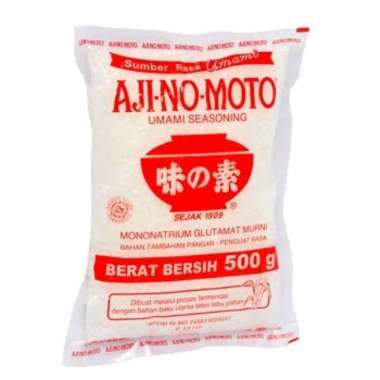 AJINOMOTO 500 GR