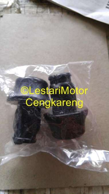 OEM Jalu Stang Mio J - Xeon - Mio Soul Gt Black
