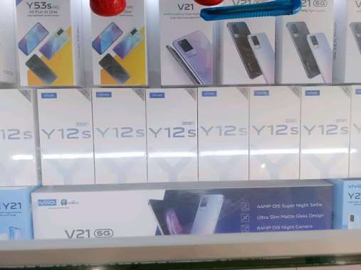 Jual Vivo Harga Juni 2022 - Garansi Resmi & Harga Murah | Blibli