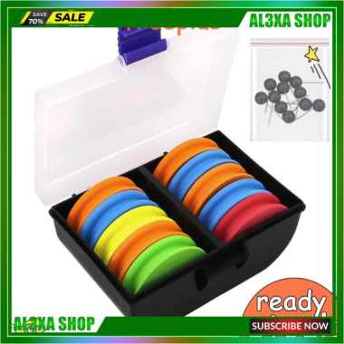 Jual Set Busa Eva Pancing Terlengkap - Harga Murah Juni 2022 | Blibli