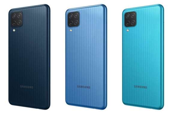 Samsung M12 - Harga dan Spesifikasi Terbaru Agustus 2024