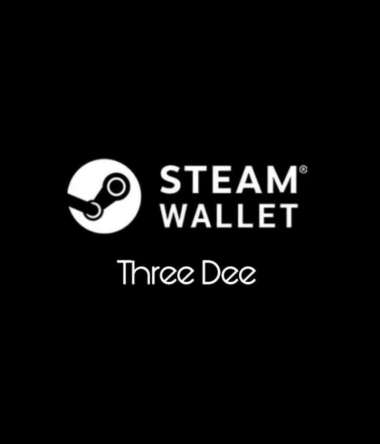 Jual Steam Wallets Idr 60 - Harga Terbaru Di 2022 | Blibli