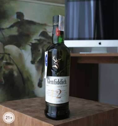 Jual Glenfiddich 12 Termurah - Harga Grosir Terupdate Hari Ini | Blibli
