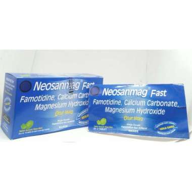 Sanmag Tablet Lengkap Harga Terbaru Januari 2024 | Blibli