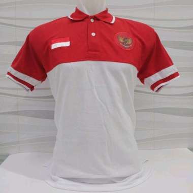 Jual Poloshirt Garuda Terbaru & Original - Harga Promo Agustus 2022