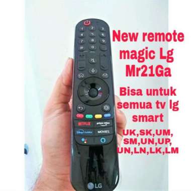 Lg Magic Remote Mr21ga Купить