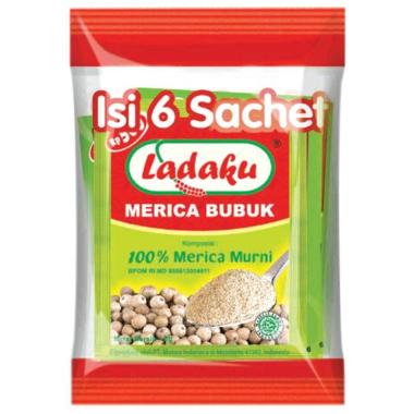 Jual Produk Lada Bubuk Terbaru - Harga & Kualitas Terbaik