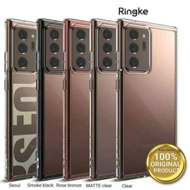 Jual Co   ver Hp Samsung Galaxy Note 20 Ultra Juni 2022 - Garansi Resmi