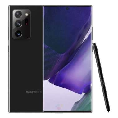Jual Samsung Galaxy Note Ultra 20 Juli 2022 - Garansi Resmi & Harga