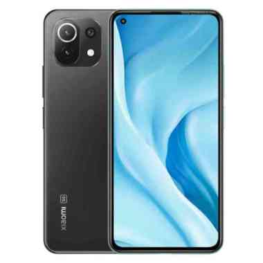 Jual Xiaomi 11 Lite 8 128 Agustus 2022 - Garansi Resmi & Harga Murah