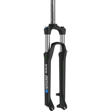 SUNTOUR FORK 27.5 XCM HLO COIL T120 STD QR, B