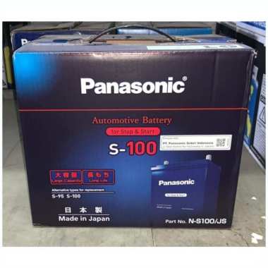 Panasonic s95 аккумулятор