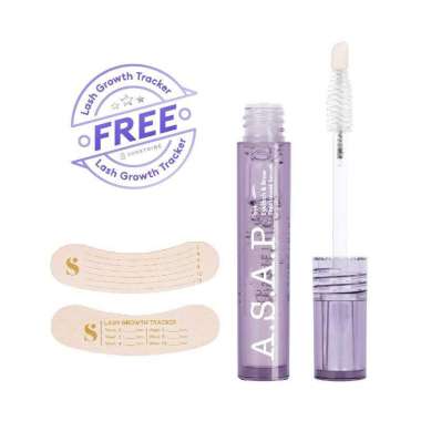 Somethinc Eyelash Lengkap Harga Terbaru Februari 2023 | Blibli