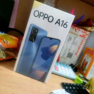 Jual Oppo Ram A16 4 64 Terbaik Januari 2023 - Harga Murah & Gratis