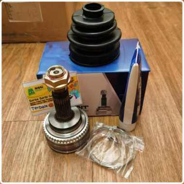 Cv Joint As Roda Luar Nissan Livina Grand L10 1500Cc Manual Matic Kode 254