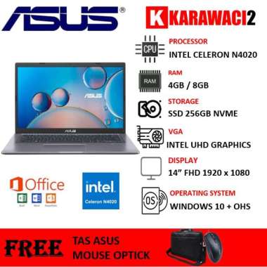 Jual Asus Vivobook P1411 Cm Original Murah - Harga Diskon Oktober 2022