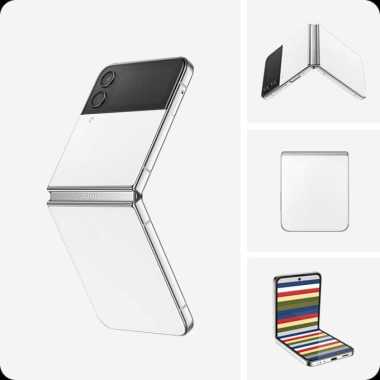 Jual Samsung Flip Bespoke Original, Murah & Diskon Oktober 2022 | Blibli