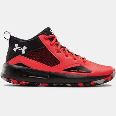 sepatu basket under armour murah