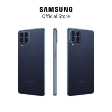 Jual Samsung M53 5G Terbaru Oktober 2022 | Blibli