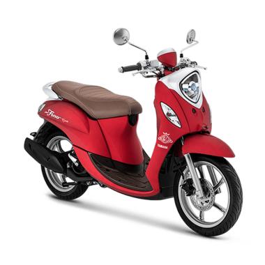 Motor Bekas Terbaru 2020 - Harga Promo November | Blibli