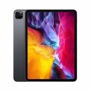 Ipad Pro 2020 - Harga Juni 2021 | Blibli