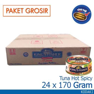 Ikan Tuna Kaleng - Harga Termurah Januari 2021 | Blibli