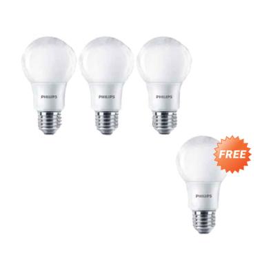 Jual Lampu Led Philips 10 Watt Online Baru - Harga