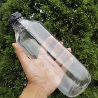 Download Jual Botol Kale Tebal Murah Botol Kopi 250 Ml Online Januari 2021 | Blibli