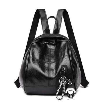 Jual IMPORT CP 408 Ransel Tas Wanita Online Agustus 2020