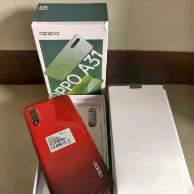 Jual Hp Oppo A31 Berapa Harganya Terbaik Januari 2023 - Harga Murah