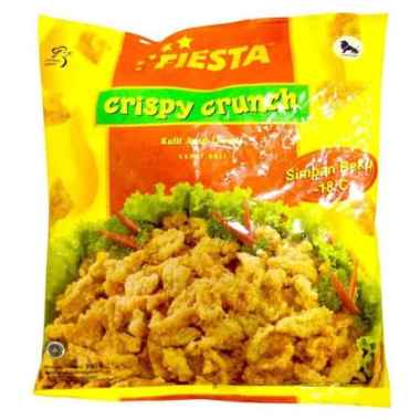 Jual Crunch Terbaru - Harga Murah | Blibli.com